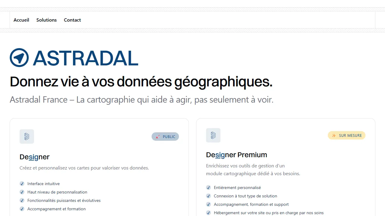 Astradal